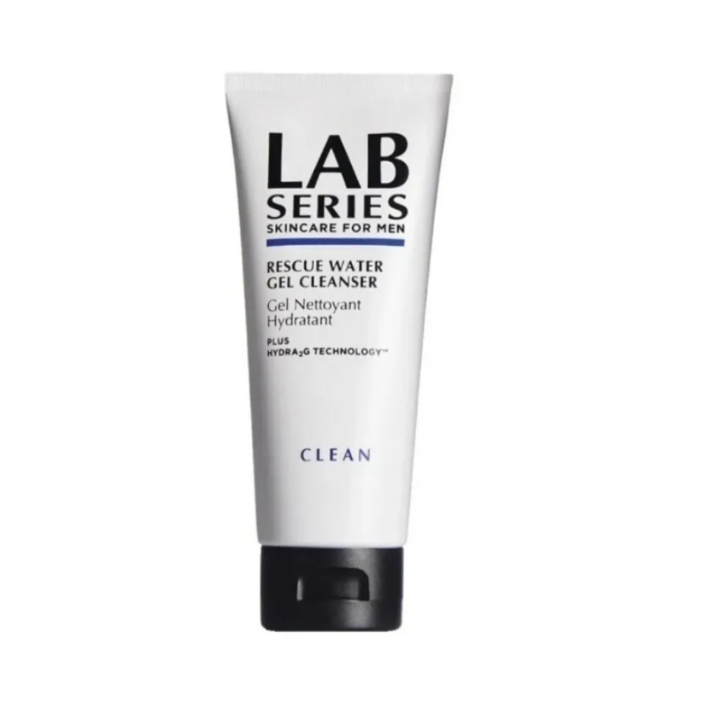 Lab Series Rescue Water Gel Cleanser  3.4oz/100ml New & Sealed $30